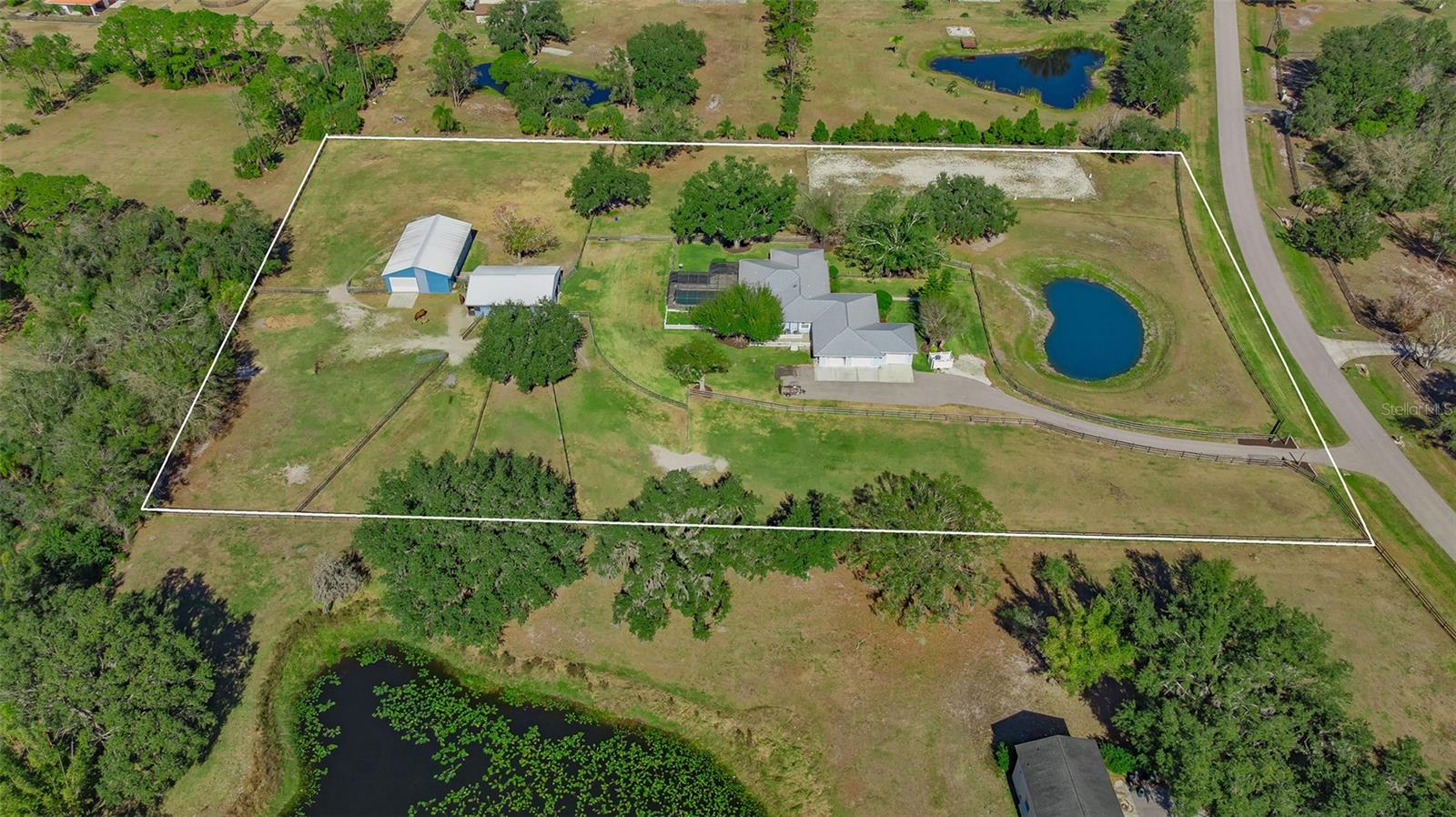 Image 5 of 67 For 7610 Saddle Creek Trail