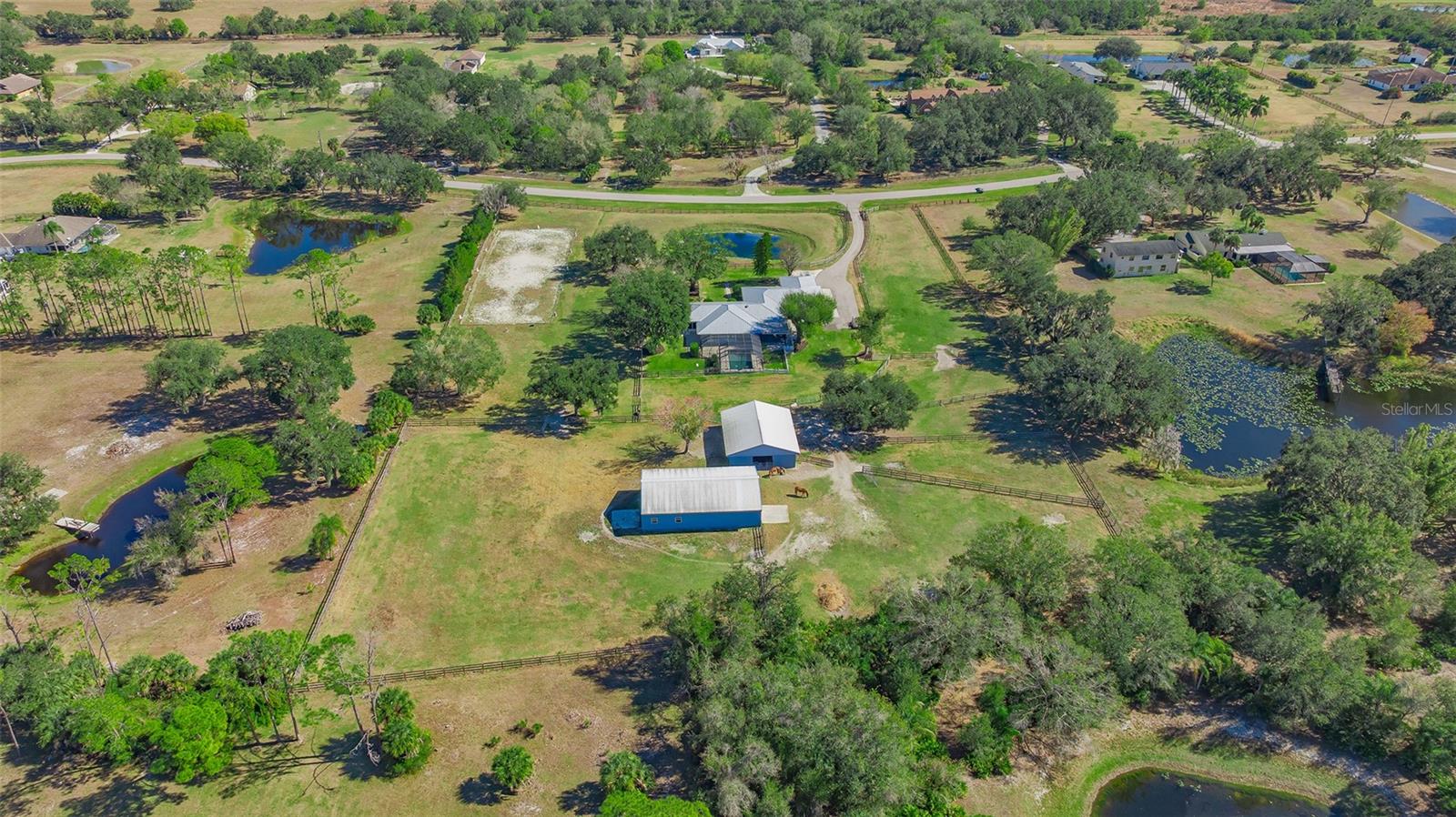 Image 6 of 67 For 7610 Saddle Creek Trail