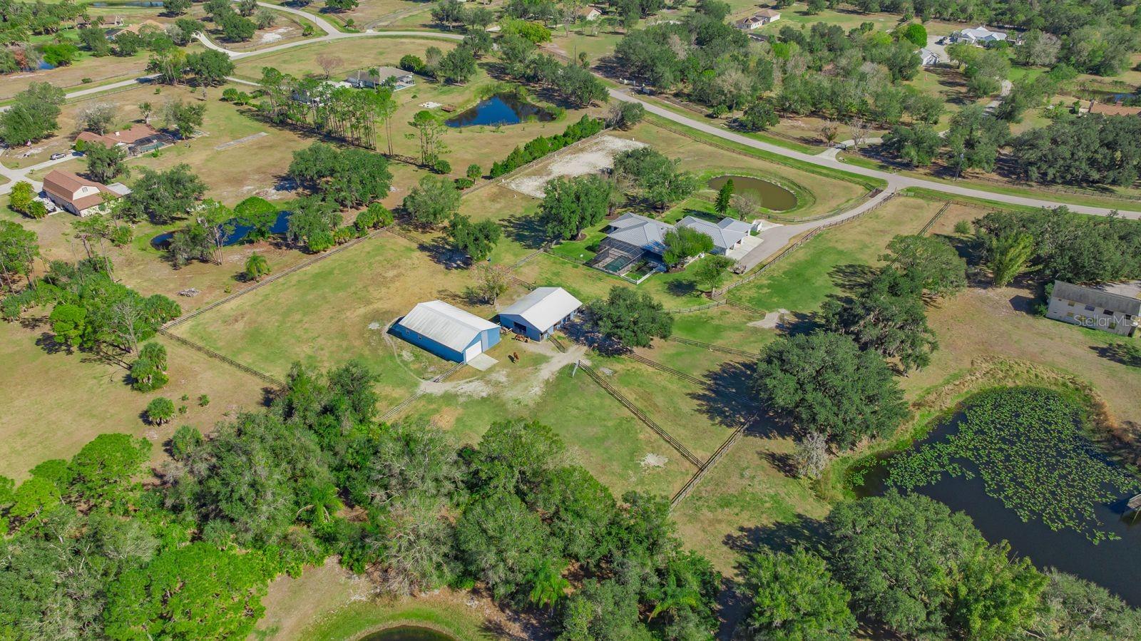 Image 64 of 67 For 7610 Saddle Creek Trail