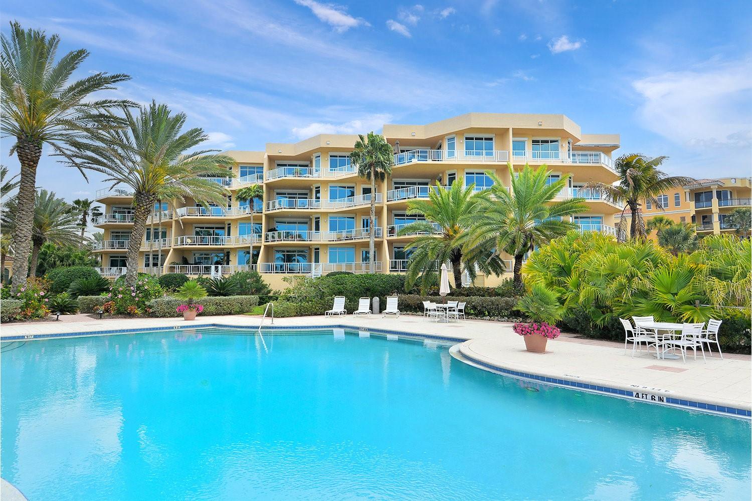 Image 37 of 61 For 2165 Gulf Of Mexico Drive 115