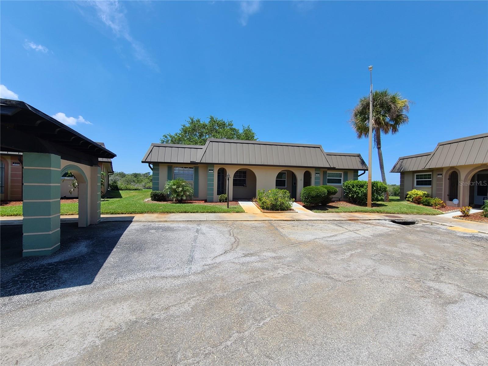 Details for 4120 Stratford Drive, NEW PORT RICHEY, FL 34652