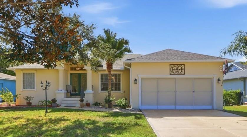 Details for 11440 Waterway Drive, HOMOSASSA, FL 34448