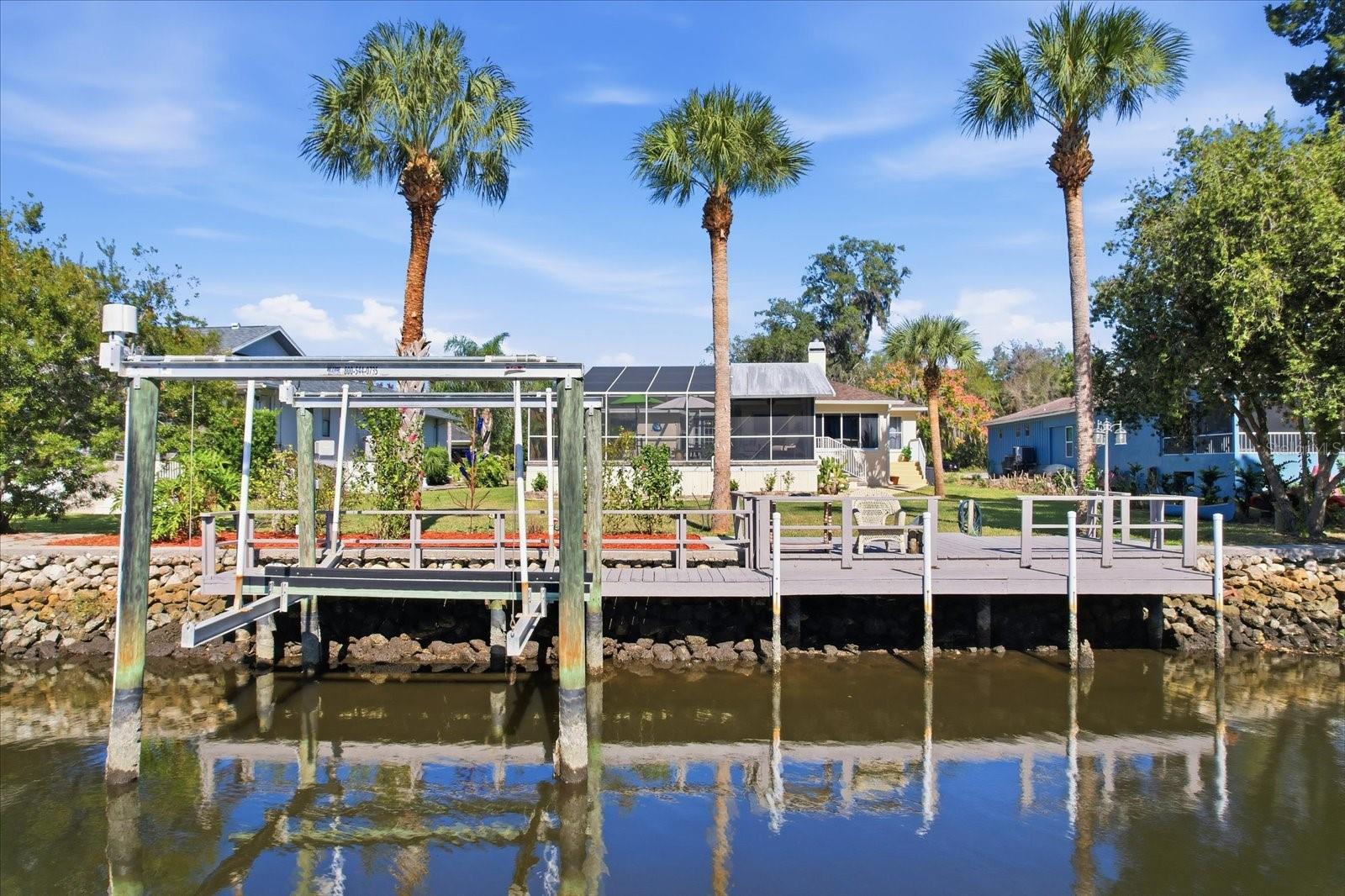 Image 11 of 45 For 11440 Waterway Drive