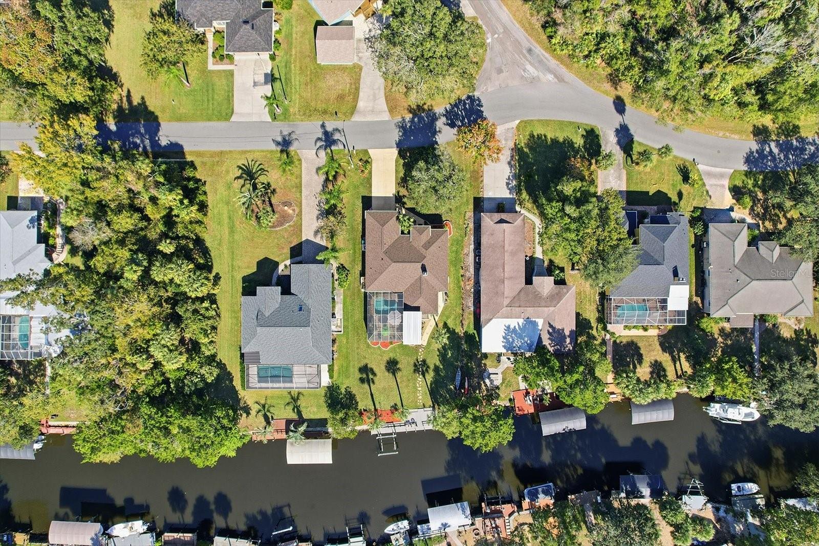 Image 3 of 45 For 11440 Waterway Drive