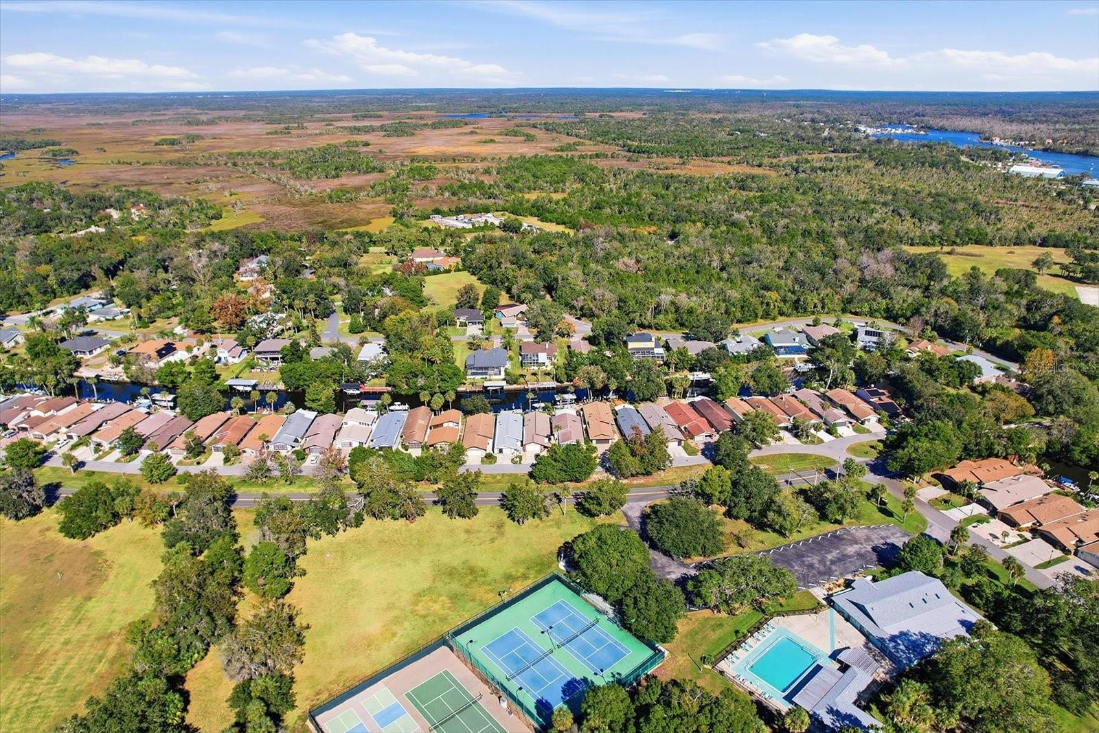 Image 43 of 45 For 11440 Waterway Drive