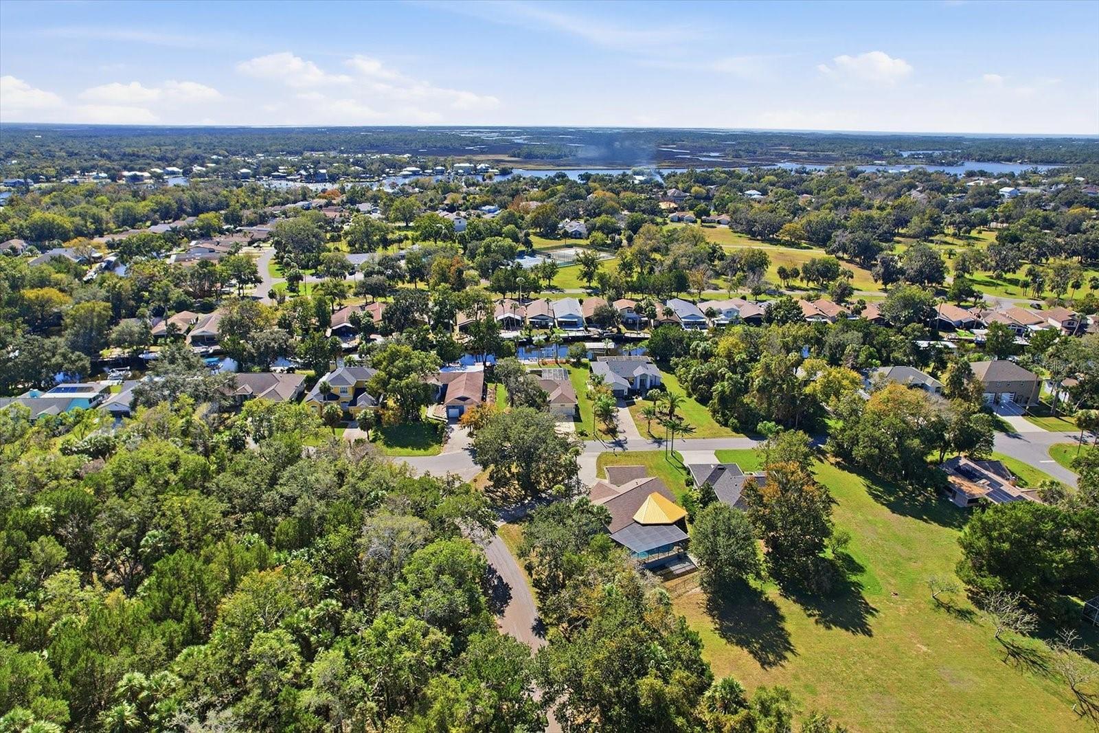 Image 45 of 45 For 11440 Waterway Drive