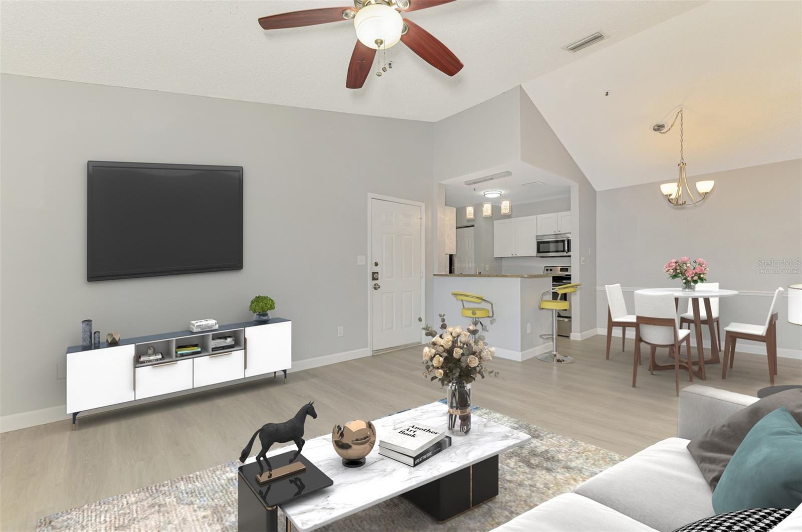 Image 12 of 77 For 4006 Crockers Lake Boulevard 26