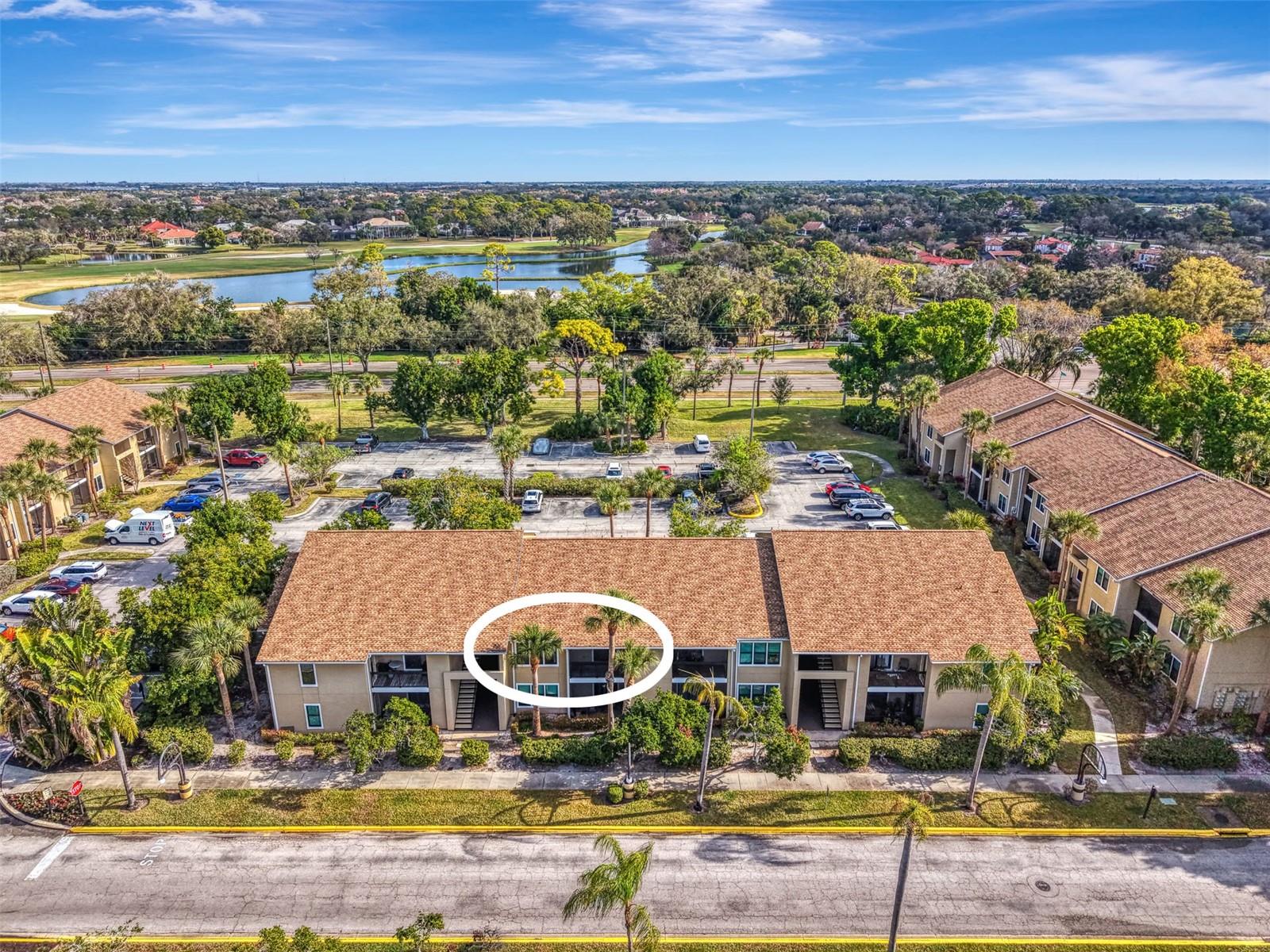 Image 3 of 77 For 4006 Crockers Lake Boulevard 26