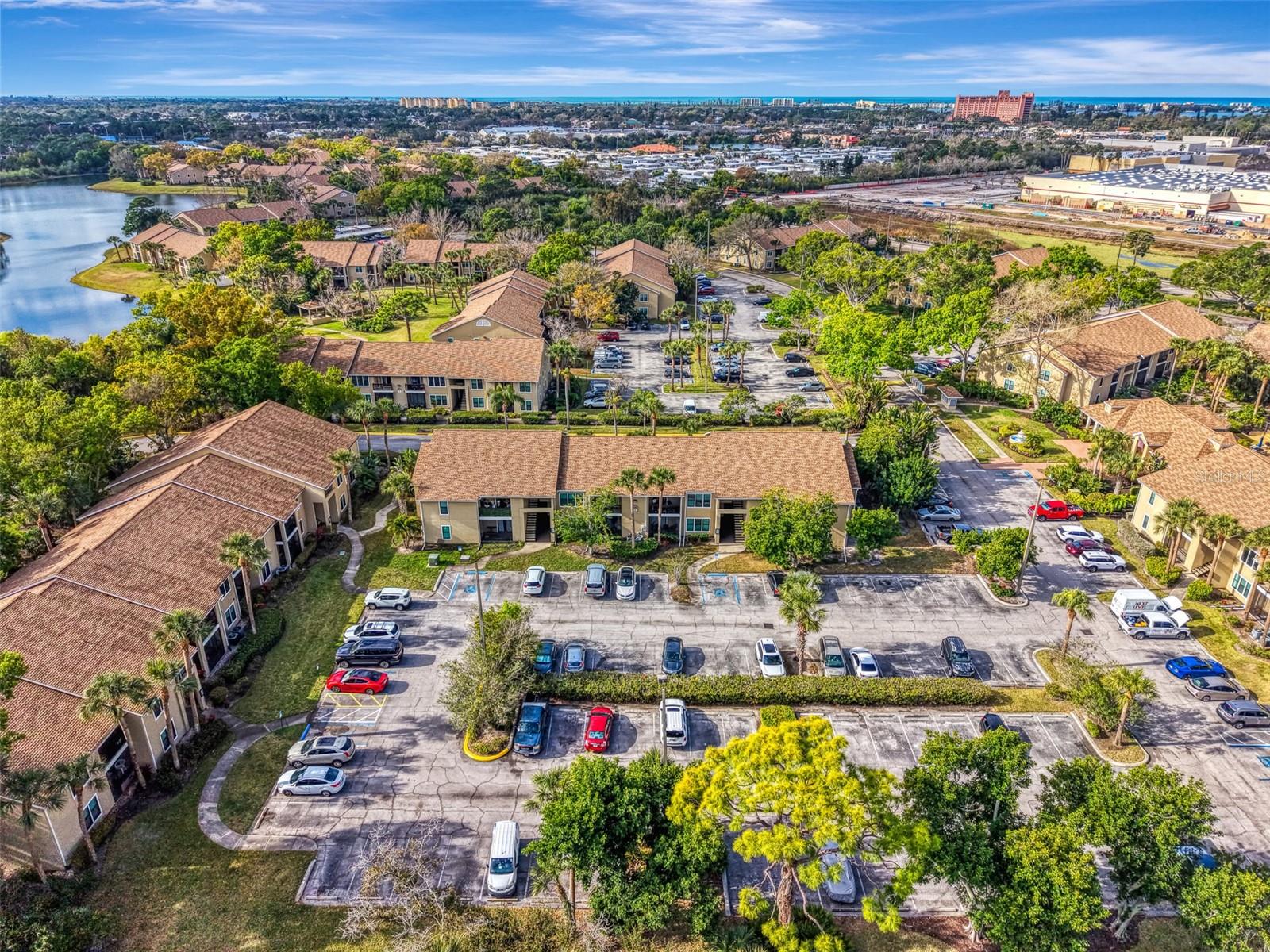 Image 38 of 77 For 4006 Crockers Lake Boulevard 26