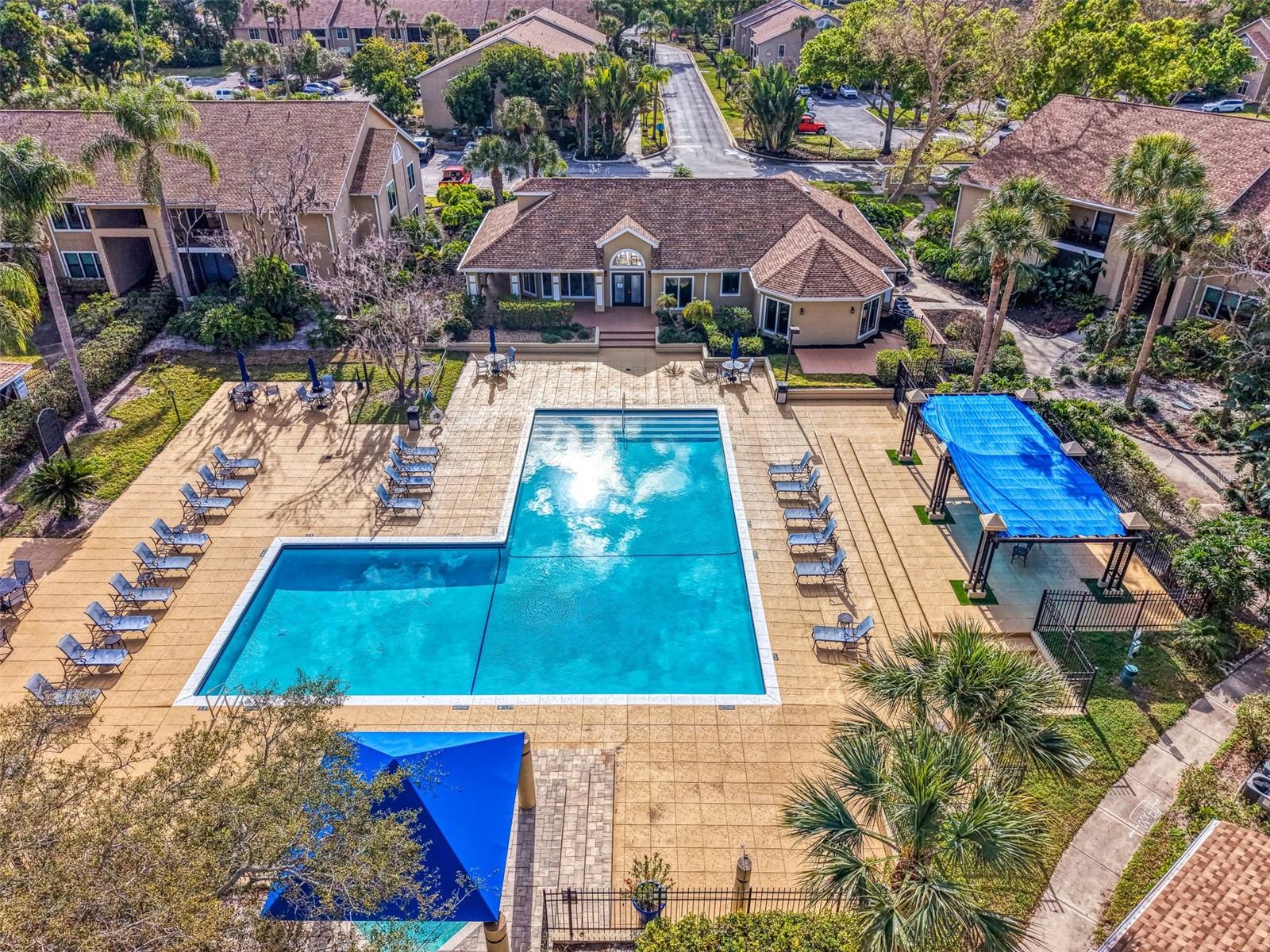 Image 46 of 77 For 4006 Crockers Lake Boulevard 26