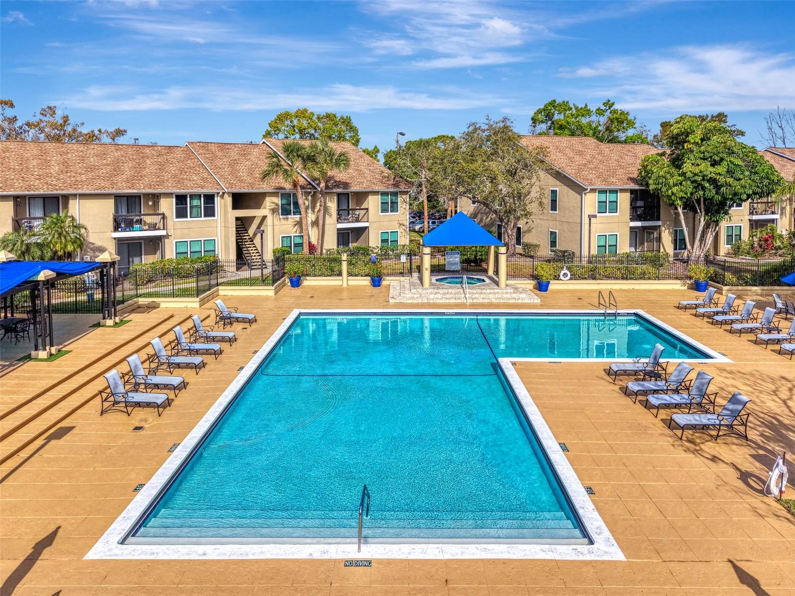 Image 48 of 77 For 4006 Crockers Lake Boulevard 26