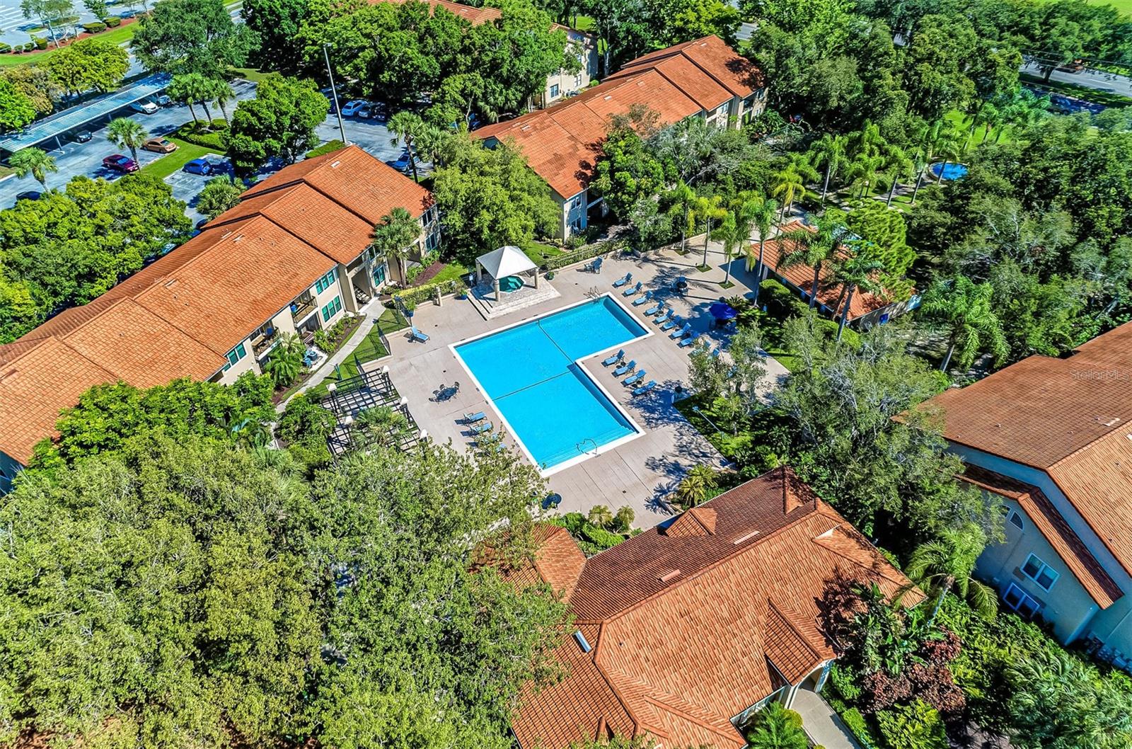 Image 54 of 77 For 4006 Crockers Lake Boulevard 26