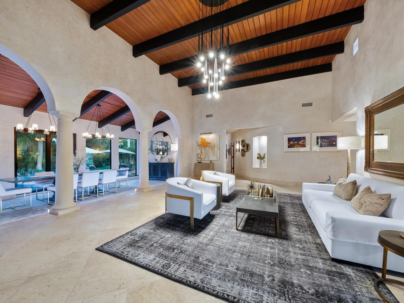 Listing photo id 53 for 319 Bird Key Drive