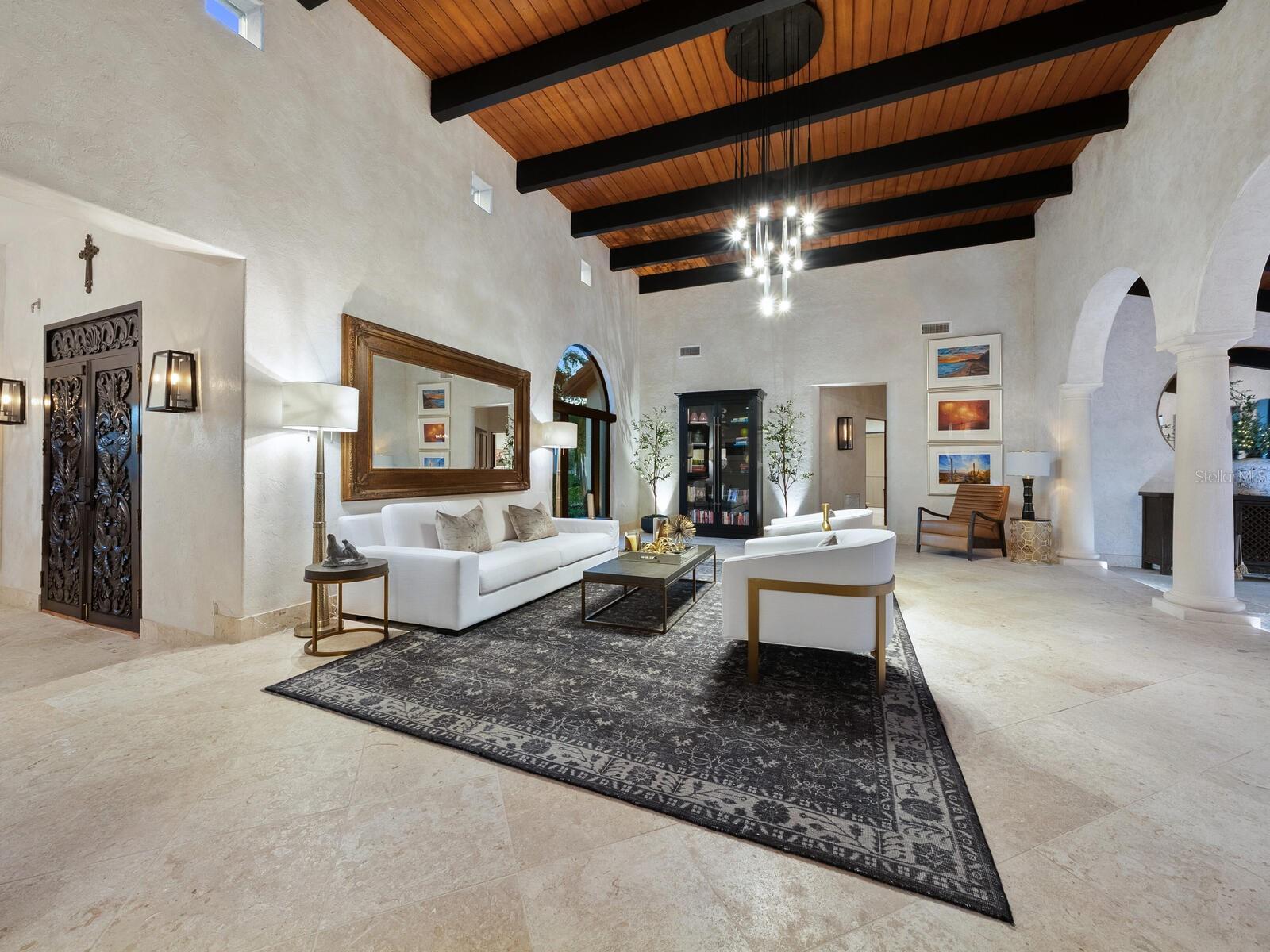 Listing photo id 54 for 319 Bird Key Drive