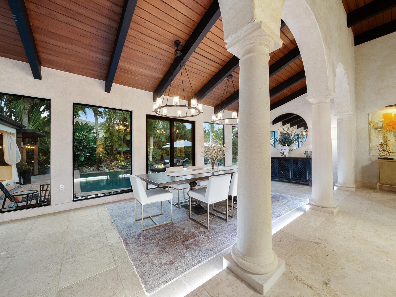 Listing photo id 55 for 319 Bird Key Drive