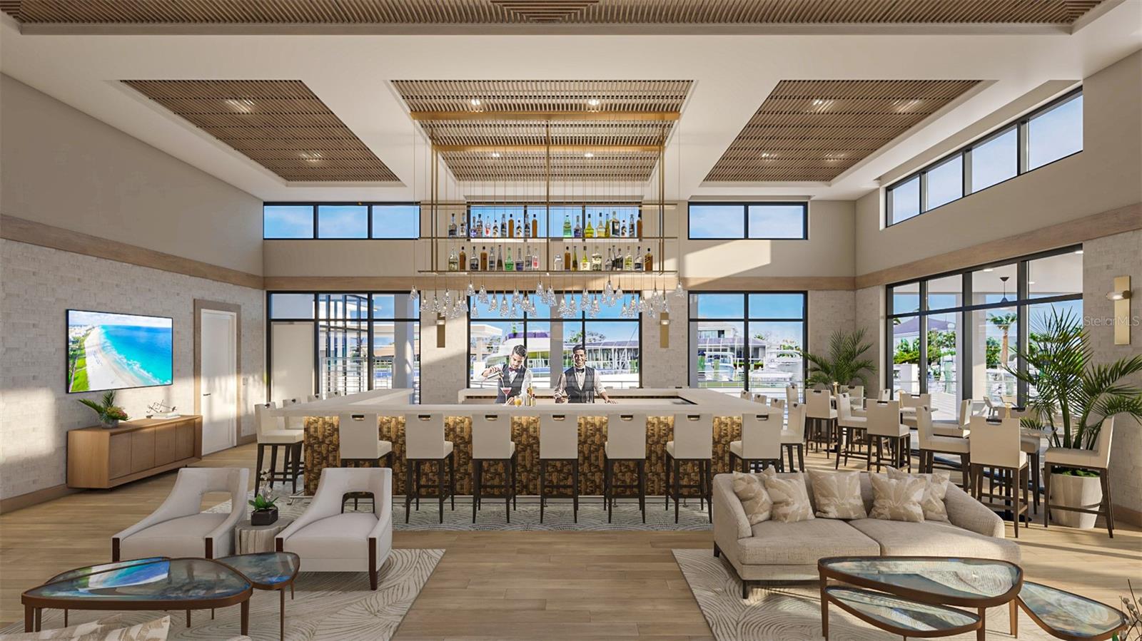 Listing photo id 68 for 319 Bird Key Drive