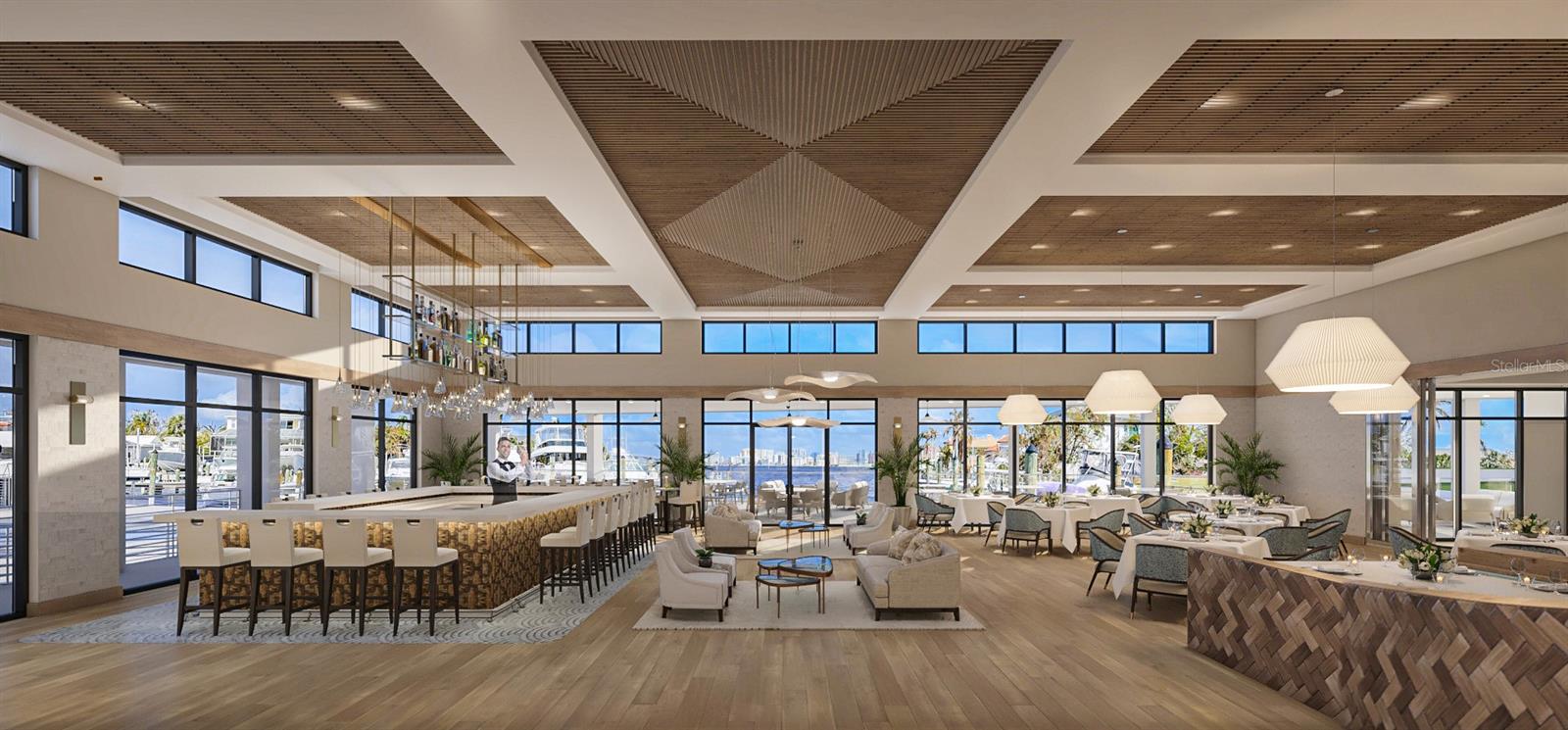 Listing photo id 69 for 319 Bird Key Drive