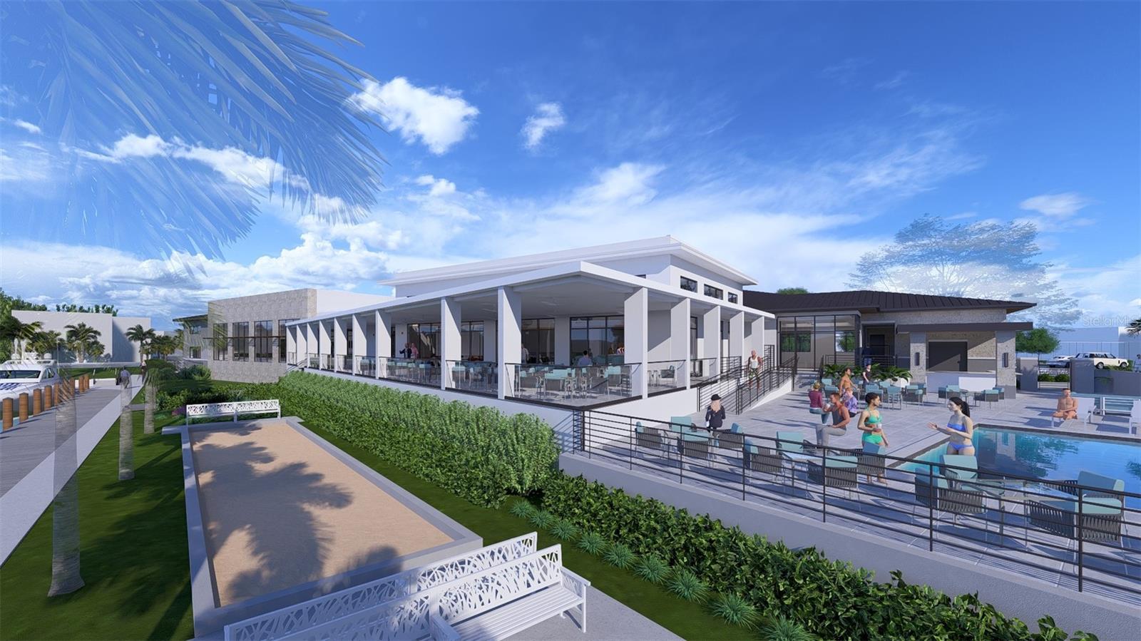 Listing photo id 70 for 319 Bird Key Drive