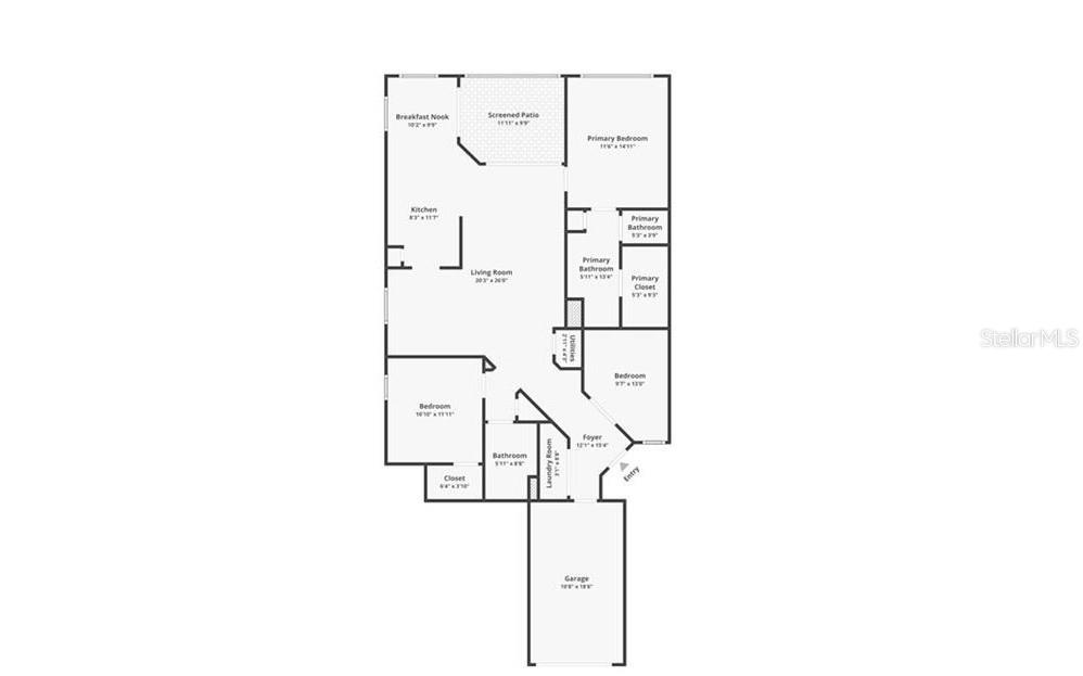 Image 27 of 32 For 11630 Marino Court 307