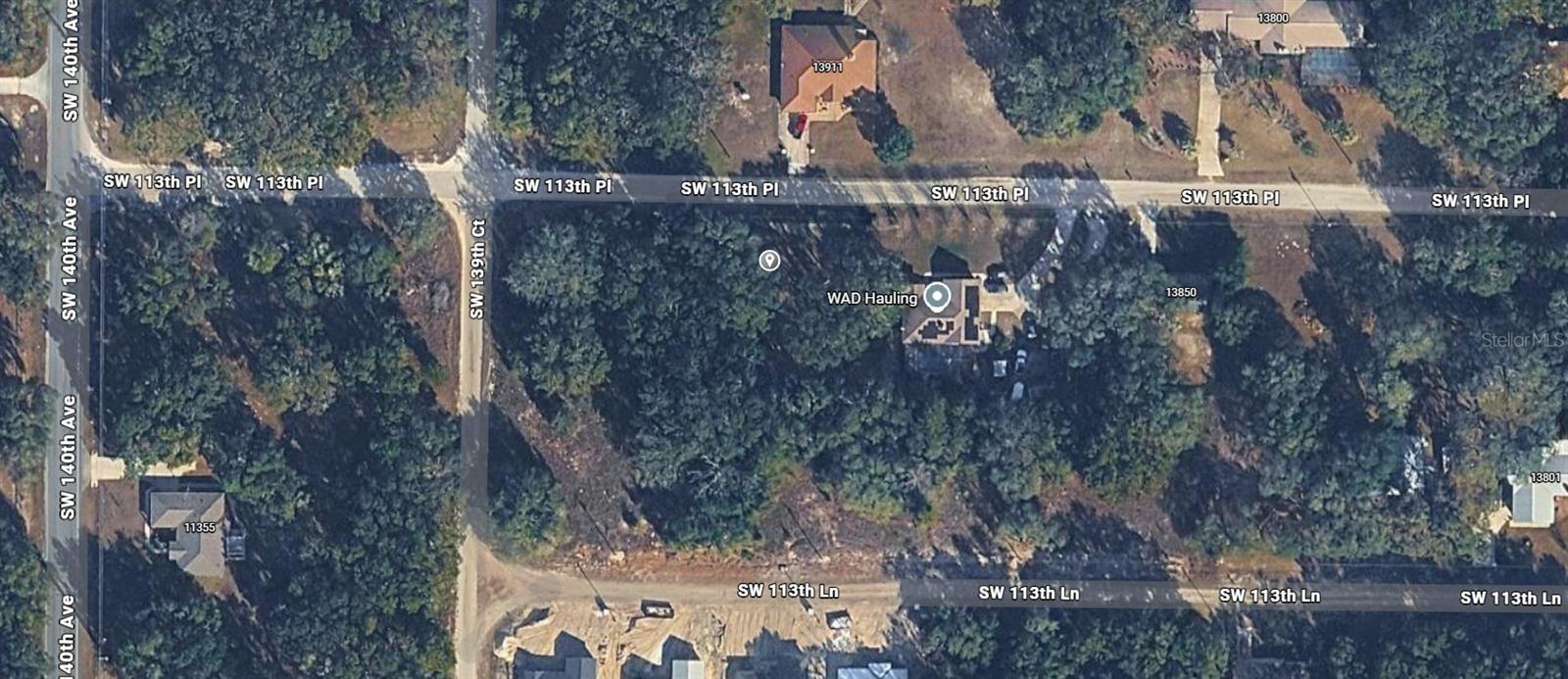 Details for Sw109 Pl , OCALA, FL 34482