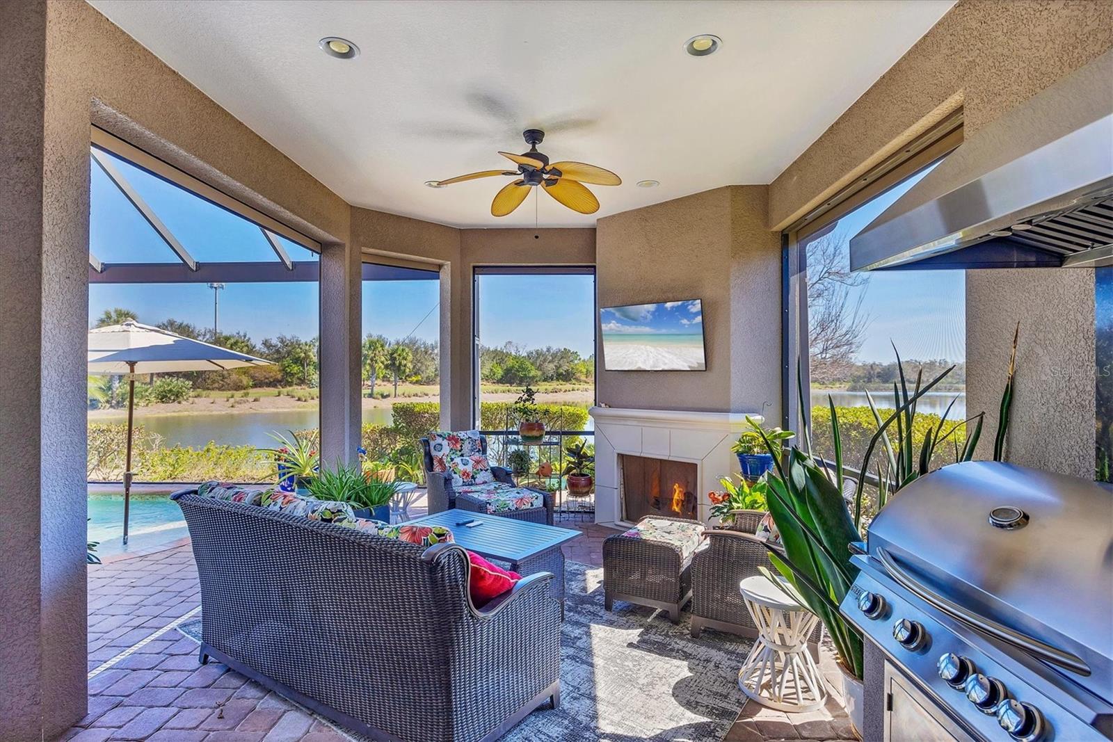 Image 34 of 86 For 13321 Sorrento Way