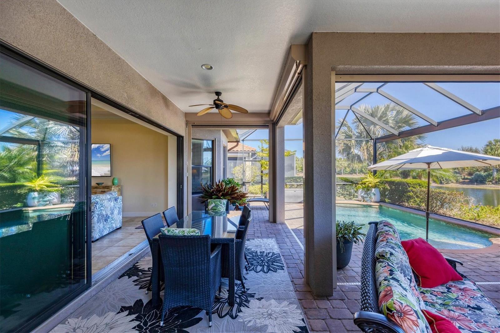 Image 36 of 86 For 13321 Sorrento Way