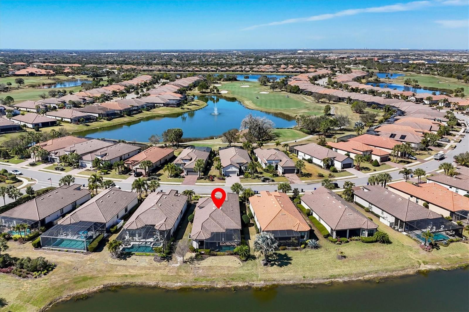 Image 47 of 86 For 13321 Sorrento Way