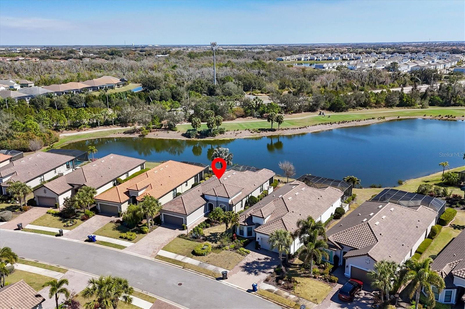 Image 6 of 86 For 13321 Sorrento Way