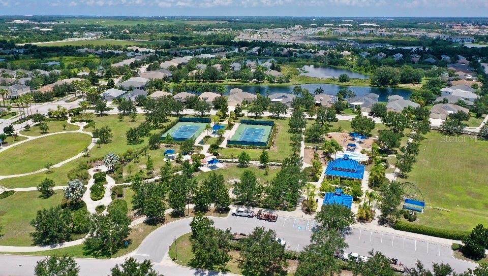 Image 48 of 50 For 11790 Forest Park Circle