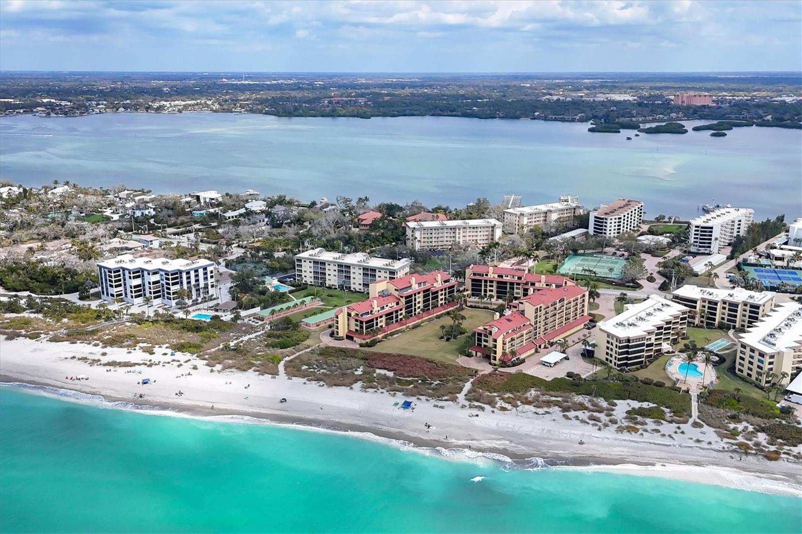 Image 37 of 37 For 8625 Midnight Pass Road 506b