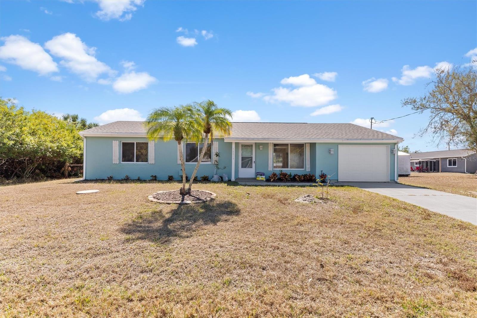 Details for 18019 Avonsdale Circle, PORT CHARLOTTE, FL 33948