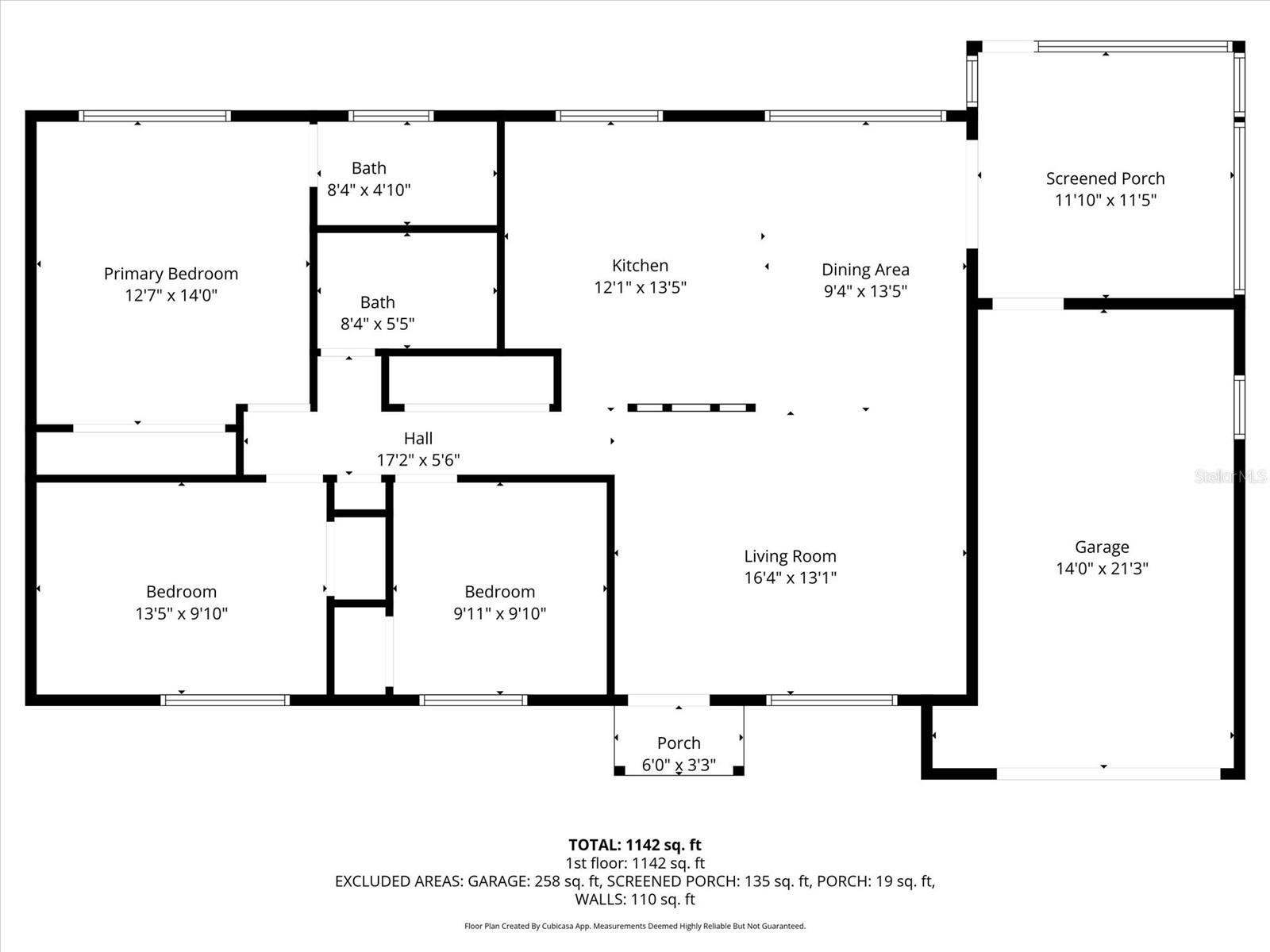 Image 27 of 27 For 18019 Avonsdale Circle