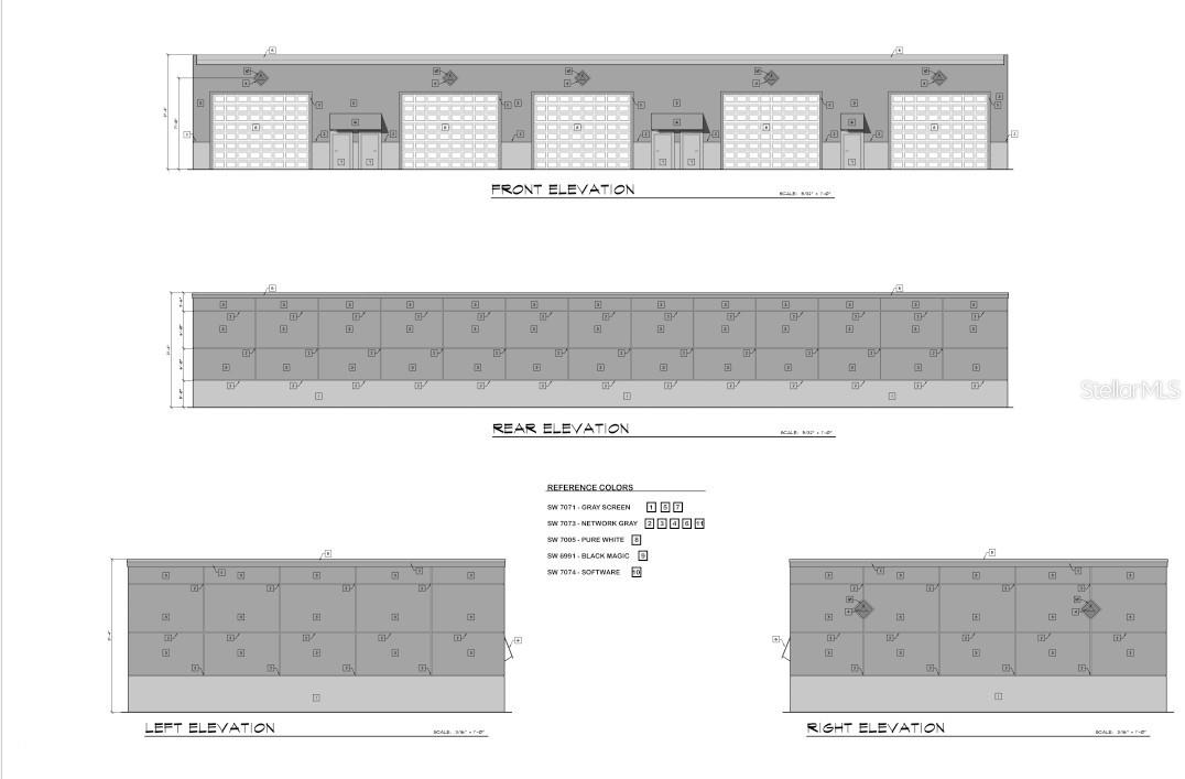 Image 3 of 6 For 5225 Taylor Road