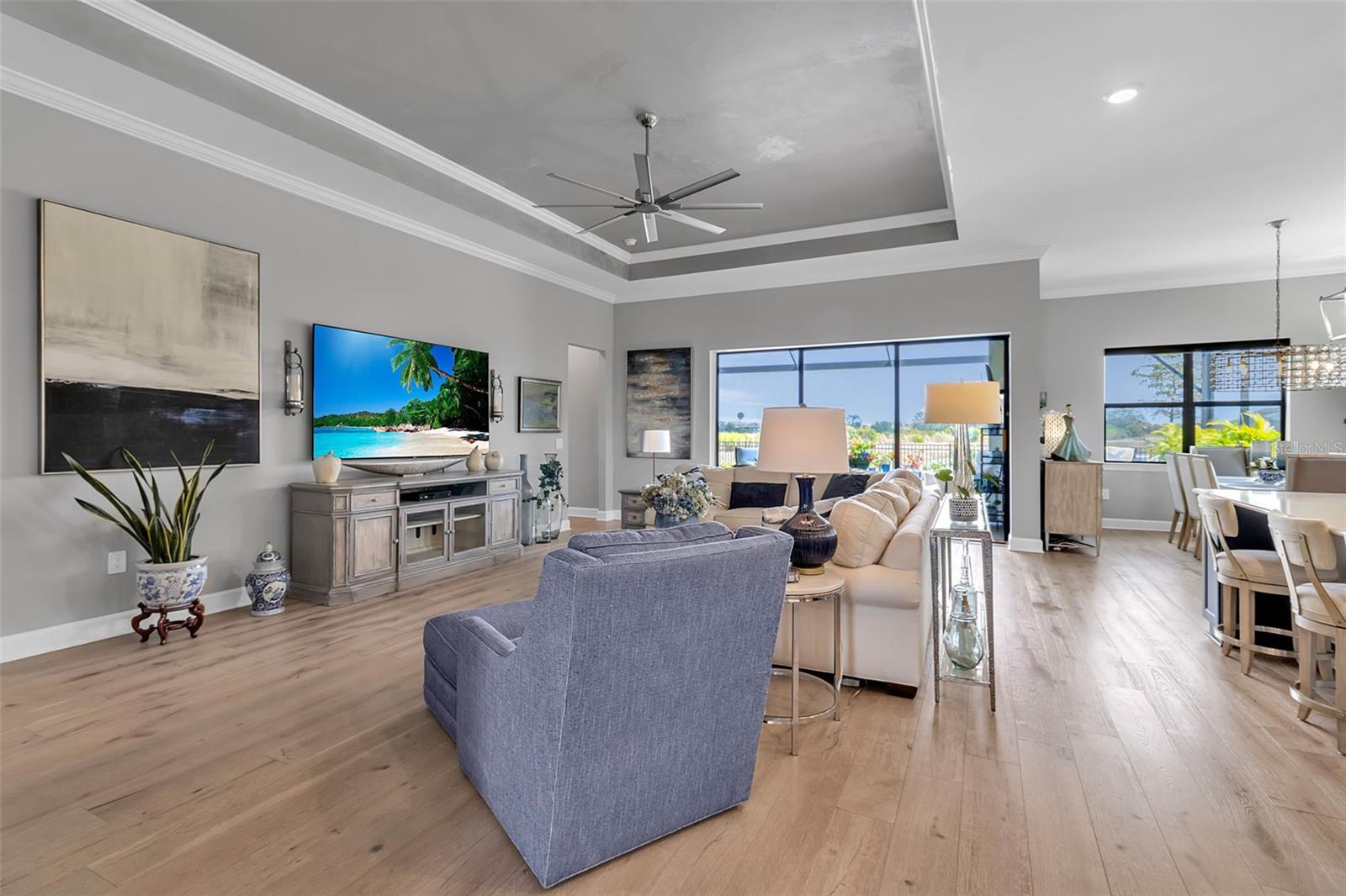 Image 11 of 90 For 14472 Eagle Branch Drive