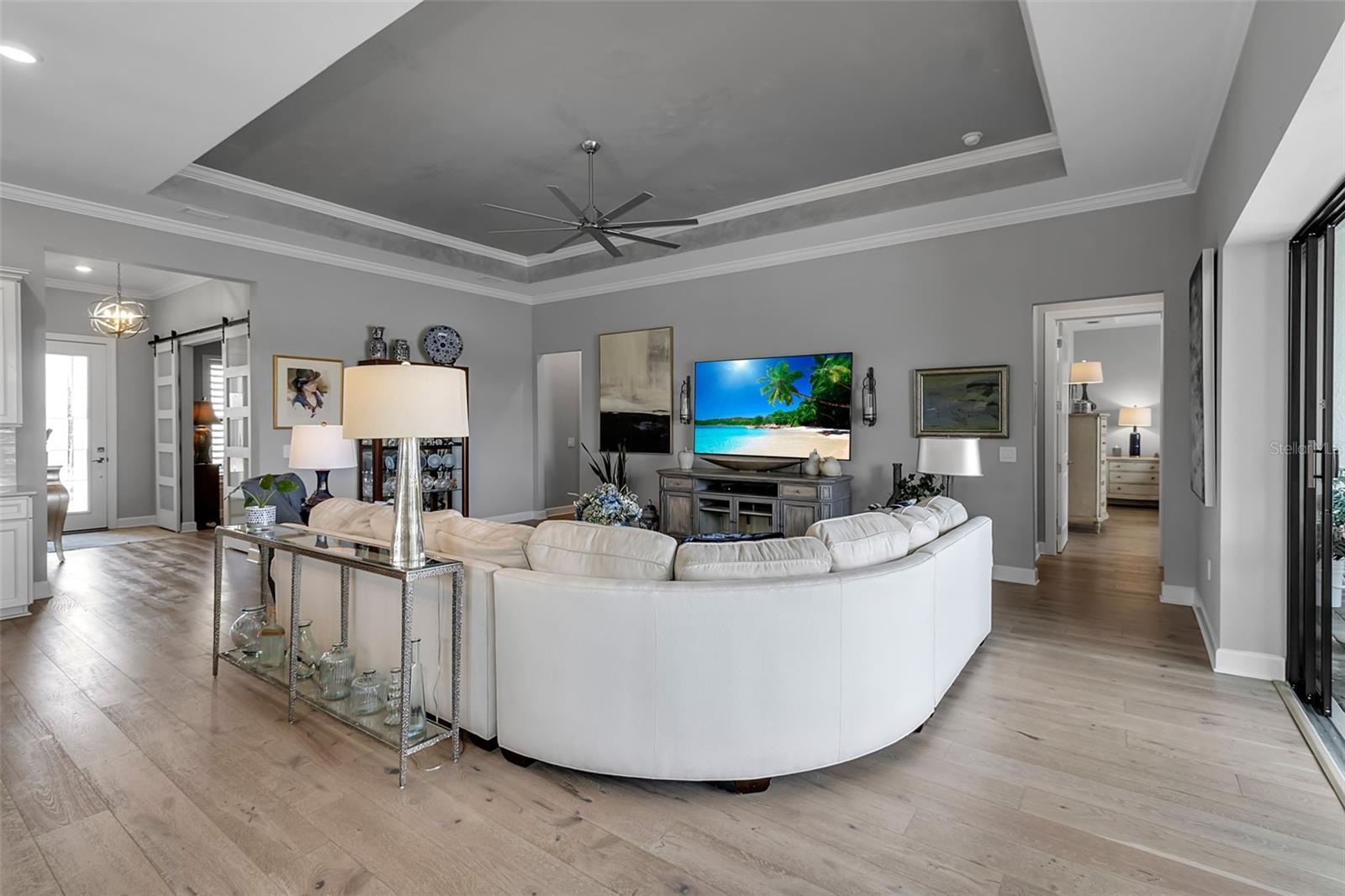 Image 14 of 90 For 14472 Eagle Branch Drive