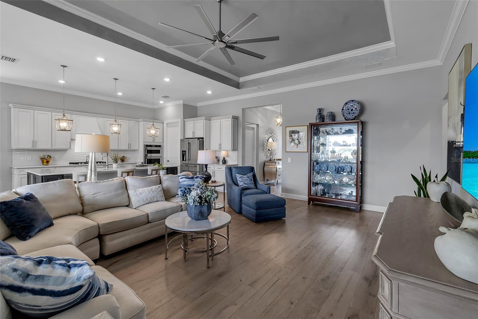 Image 15 of 90 For 14472 Eagle Branch Drive