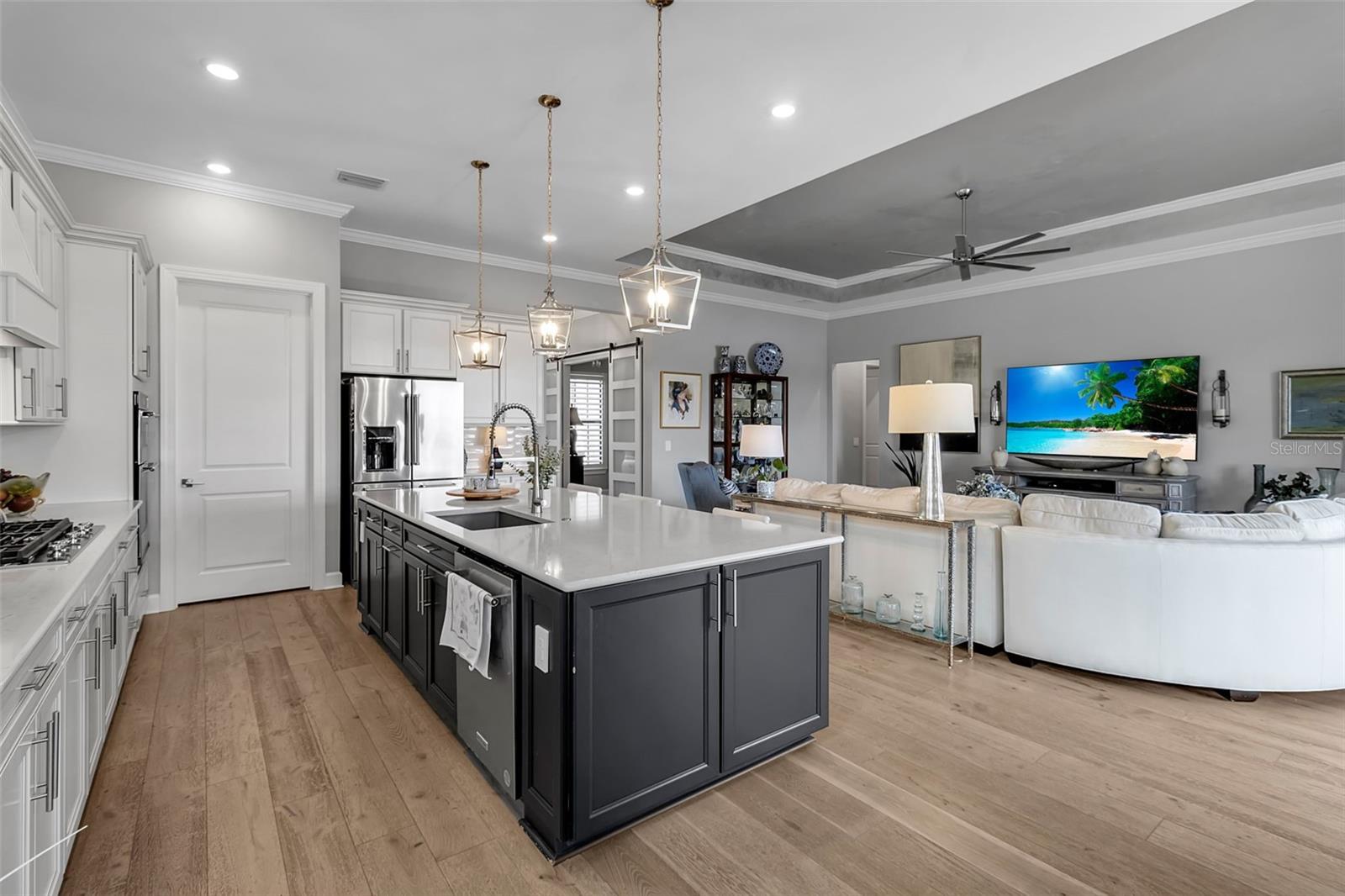 Image 18 of 90 For 14472 Eagle Branch Drive