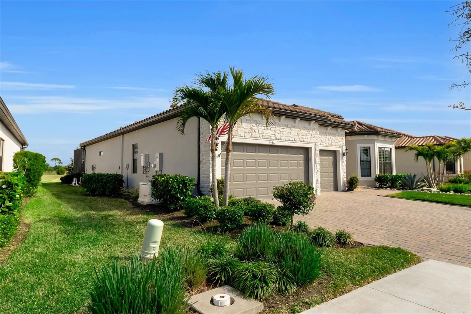 Image 2 of 90 For 14472 Eagle Branch Drive