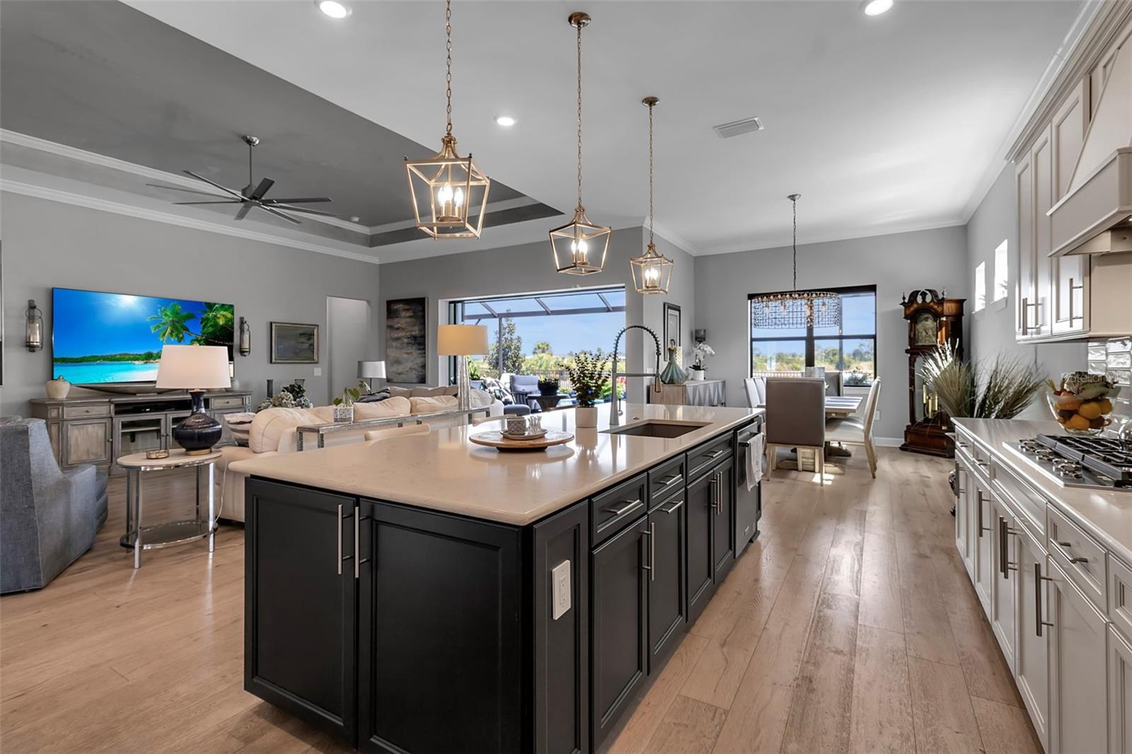 Image 23 of 90 For 14472 Eagle Branch Drive