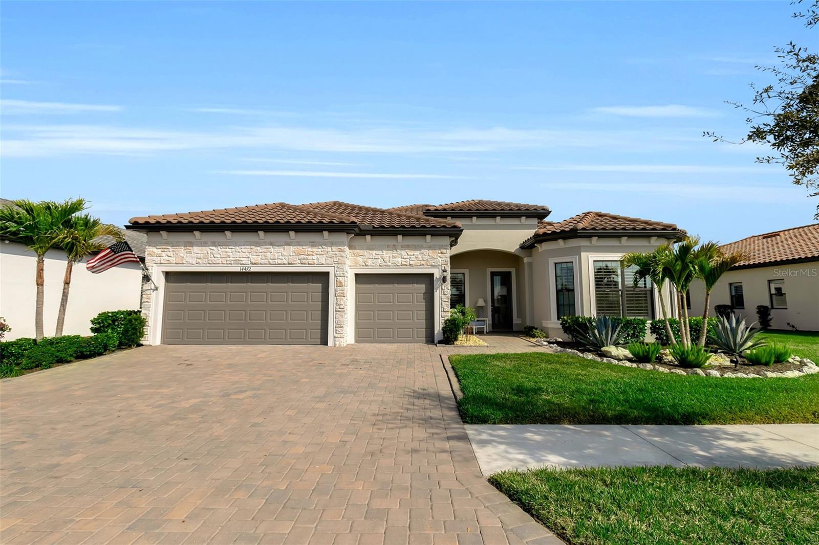 Image 3 of 90 For 14472 Eagle Branch Drive