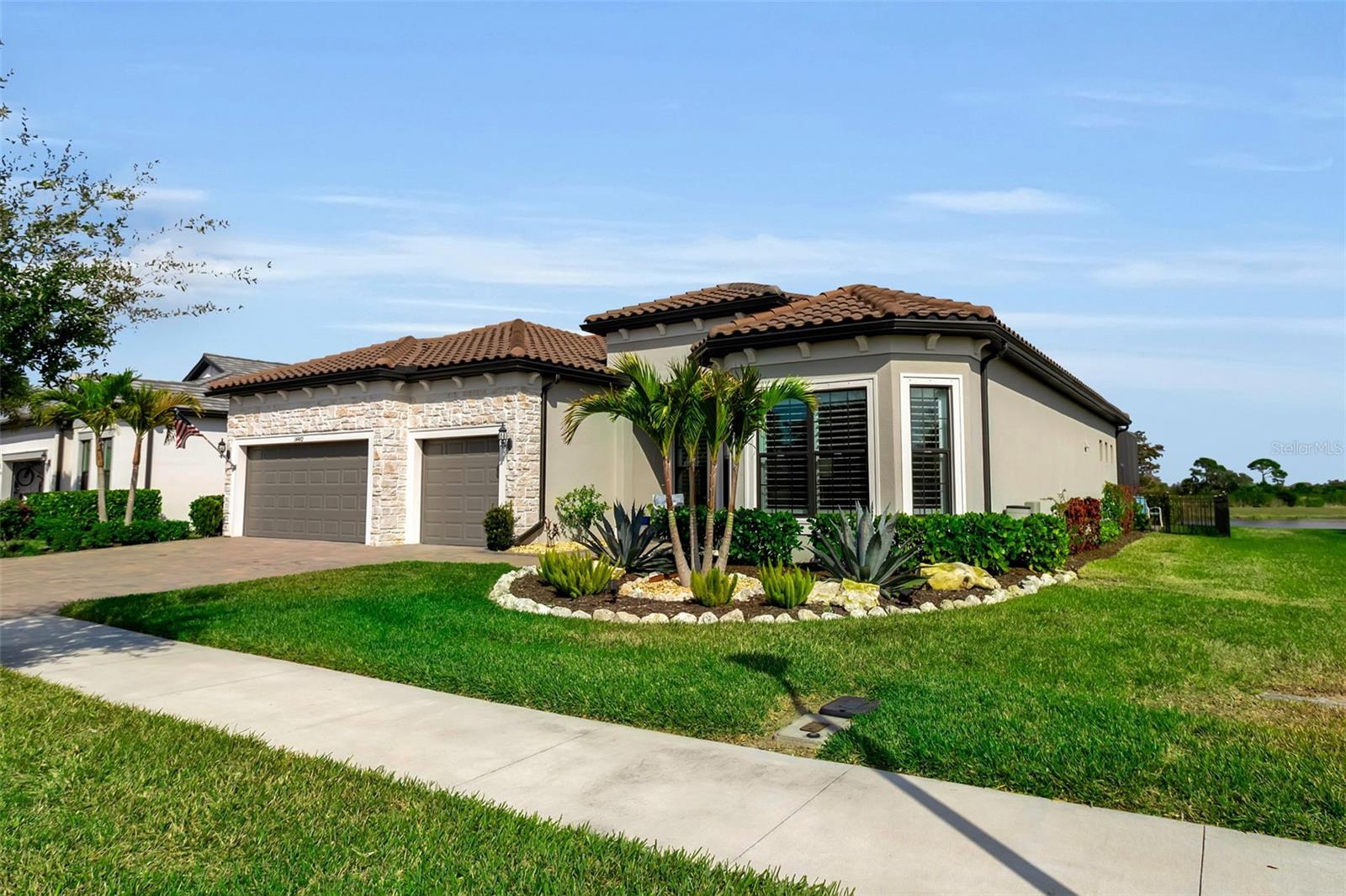 Image 4 of 90 For 14472 Eagle Branch Drive