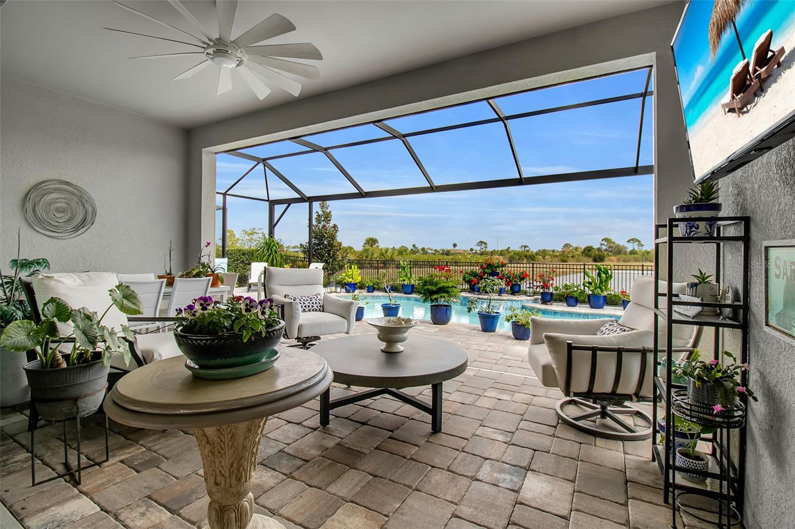 Image 58 of 90 For 14472 Eagle Branch Drive