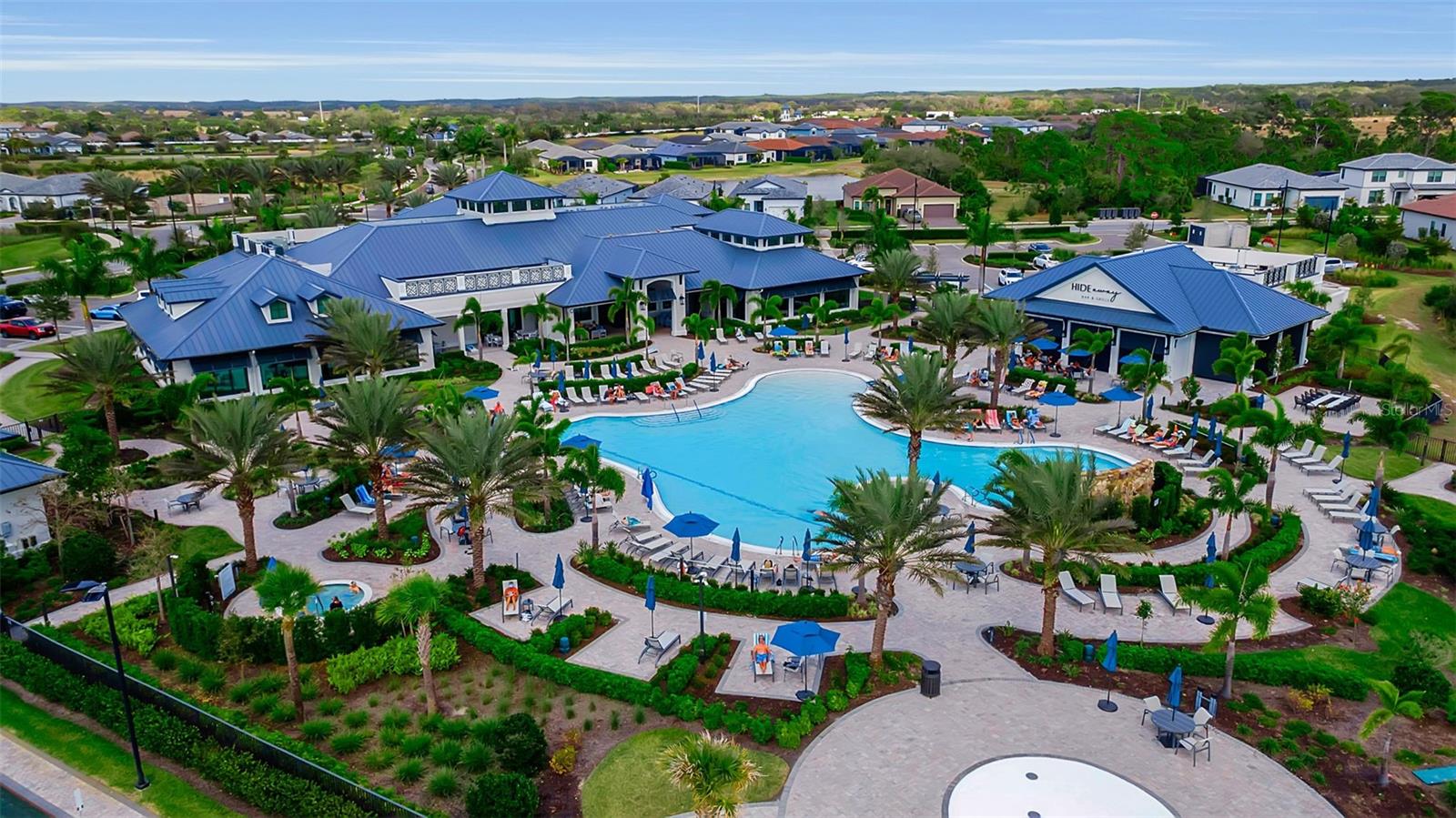 Image 87 of 90 For 14472 Eagle Branch Drive