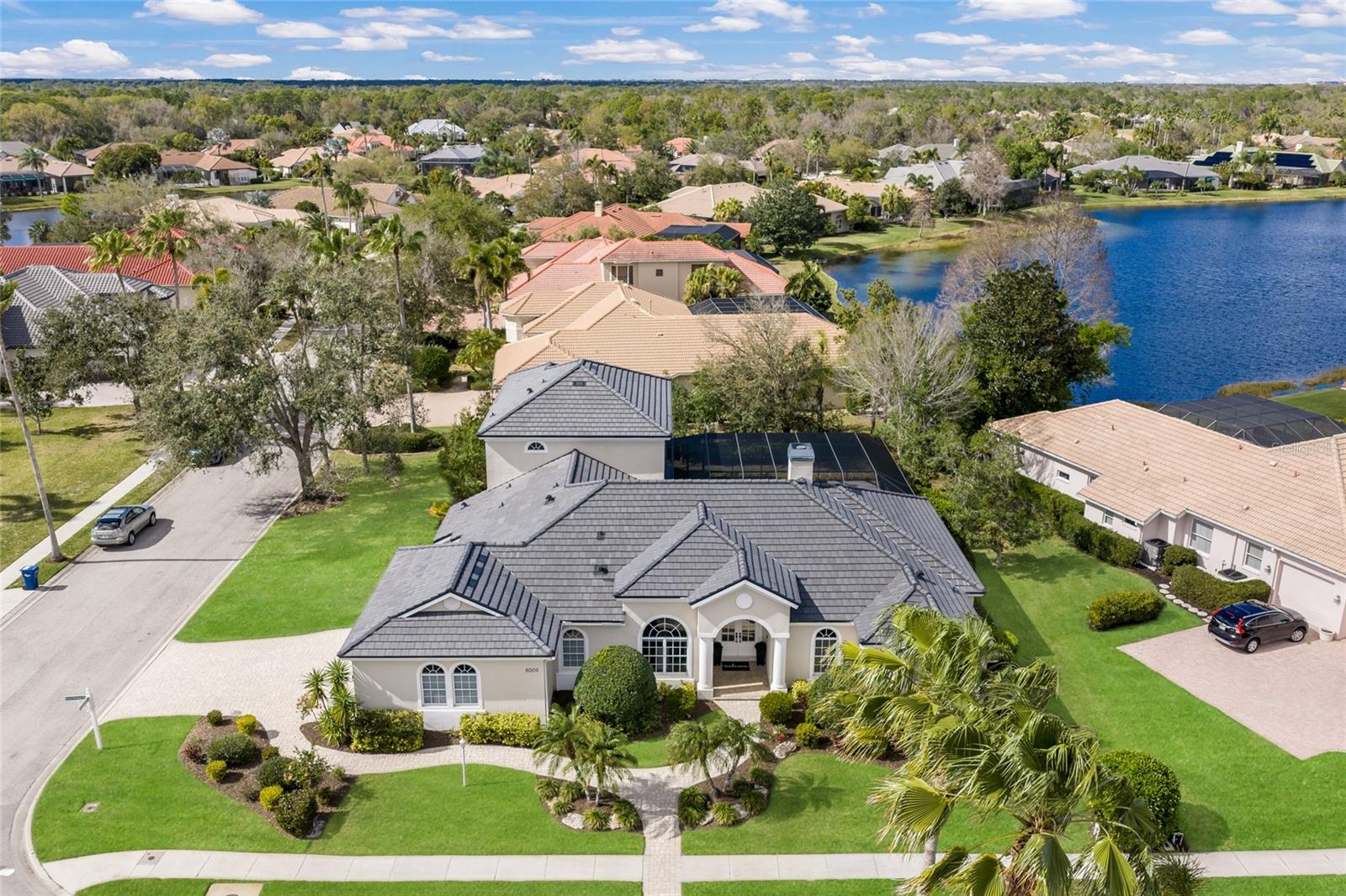 Image 3 of 72 For 8009 Royal Birkdale Circle