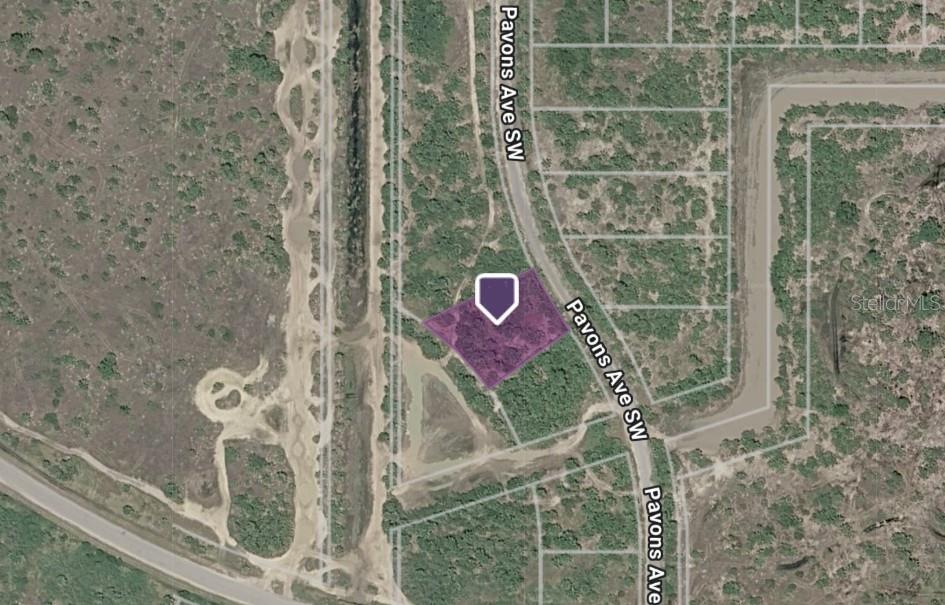 Image 3 of 3 For 3080 Pavons Avenue Sw