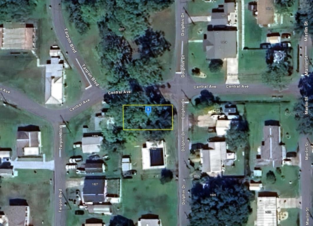 Details for 6299 Central Avenue, ST CLOUD, FL 34771