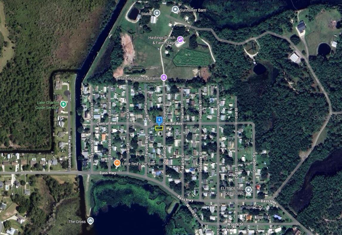 Image 3 of 6 For 6299 Central Avenue