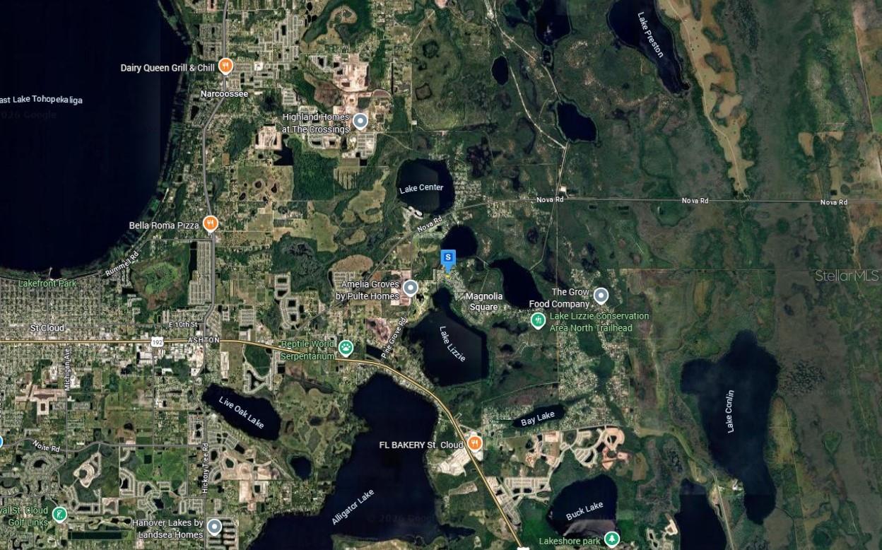 Image 5 of 6 For 6299 Central Avenue