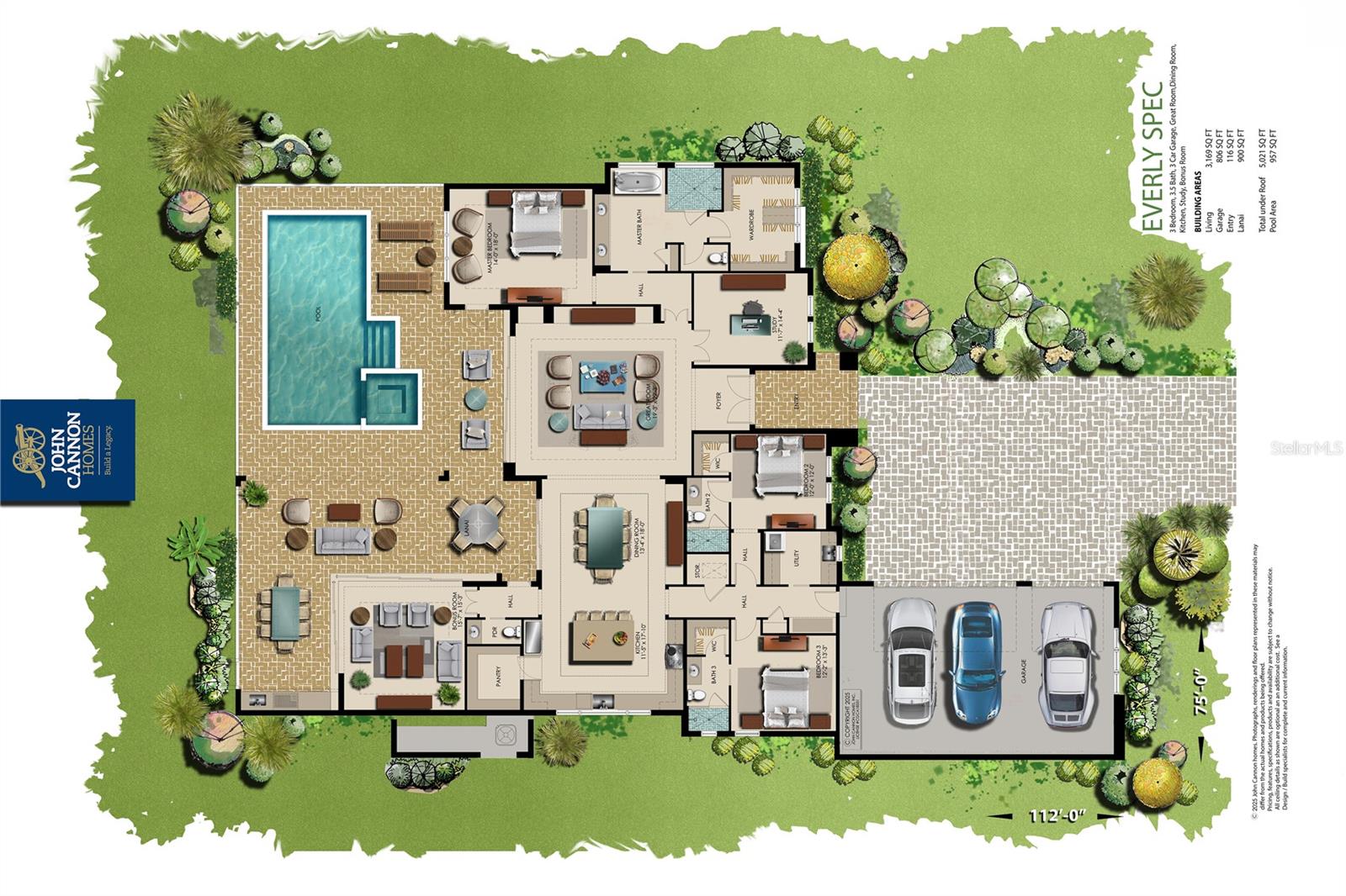 Listing photo id 0 for 17071 Waterworks Terrace