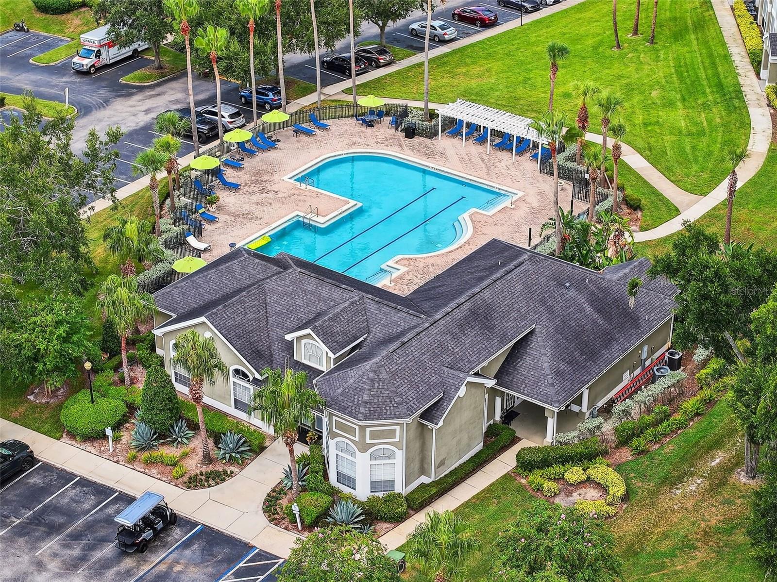 Image 3 of 23 For 4255 Summer Landing Drive 107